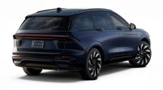 2024 Lincoln Lincoln Nautilus External Image 3